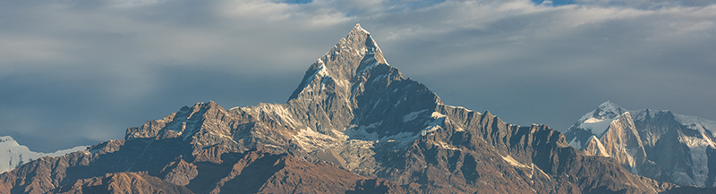 Illustration for article titled Point/Counterpoint: Norway Might Give Finland a Mountain For Its 100th Birthday. Cute or No?